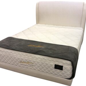 Benz Divan Contemporary Bed Frame