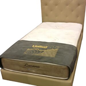 Cheshire Junior Bed