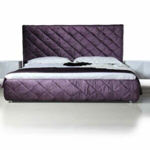 Eason Platform Bed Frame