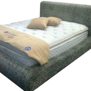 Shetland Platform Bed Frame