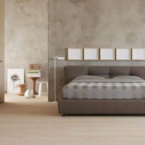 Hanna Platform Bed Frame