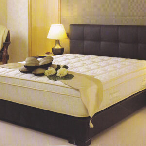Hilton Divan Contemporary Bed Frame