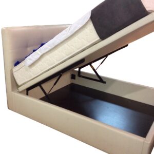 Dcon Kapur Storage Bed Frame