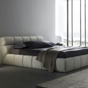 Zidane Platform Bed Frame