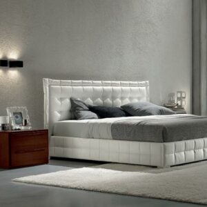 Murray Platform Bed Frame