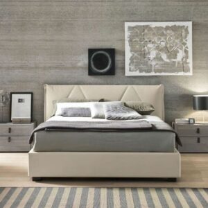 Merci Platform Bed Frame