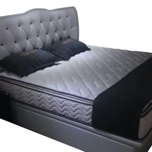 Nicole Storage Bed Frame