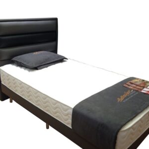 Whitney Nyatoh Junior Bed Frame