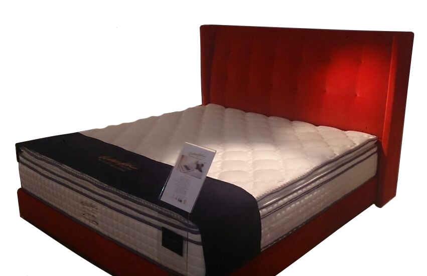 Angelina Designer Bed Frame