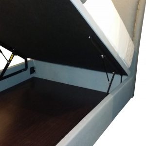 Lydia Storage Bed Frame