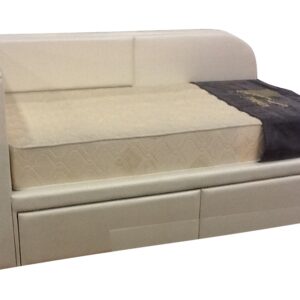 Mell Junior Day Bed with Storage