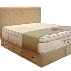 Merrill Storage Bed Frame
