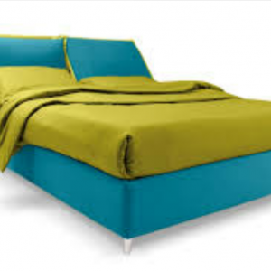 Moloto Platform Bed Frame
