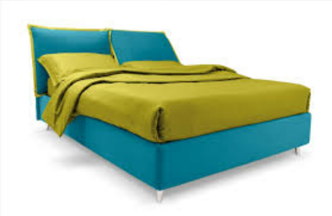 Moloto Platform Bed Frame 1 Moloto Platform Bed Frame