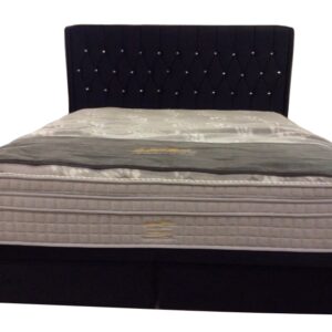 Oxley Storage Bed Frame