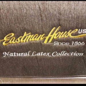 Eastman House Natural Latex Collection Mattress