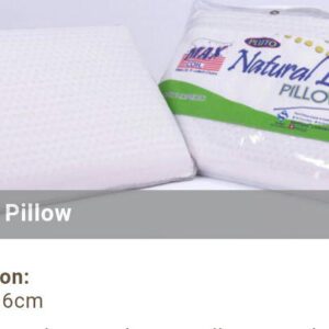 Natural Latex Pillow