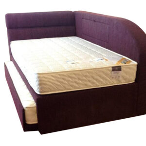 Ven Purple Designer L Junior Pull Out Bed