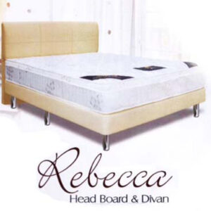 Rebecca Bed Frame