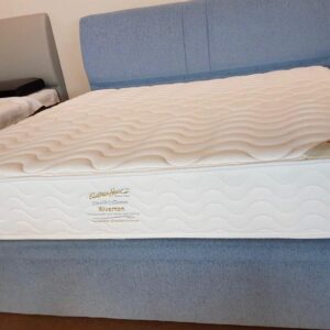 Eastman House Riverton 11″ Plush Top Individual Pocketed Spring Mattress
