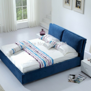 Flamingo Platform Bed Frame