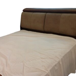Shirley Divan Contemporary Bed Frame