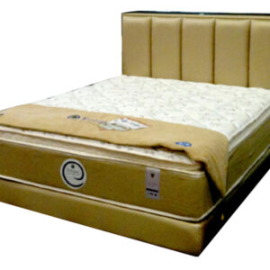 Sue Divan Contemporary Bed Frame