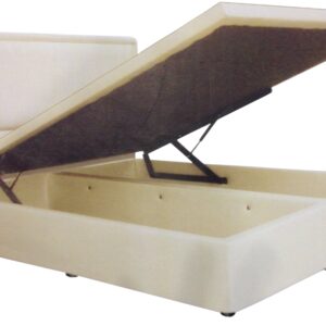 Suisse Virgo Storage Bed Frame