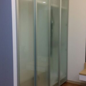 Customised Swing Wardrobe