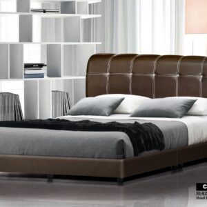 91 Divan Contemporary Bed Frame