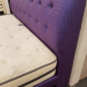 Urple Divan Contemporary Bed Frame