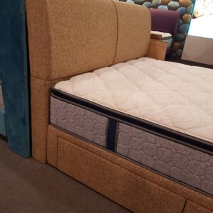 Coco Storage Bed Frame