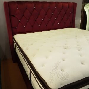 Roma Storage Bed Frame