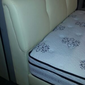 Glom Divan Contemporary Bed Frame