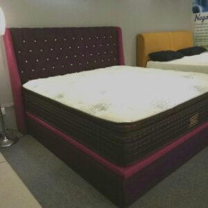 Losh Storage Bed Frame