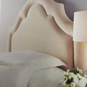 Bernie Designer Bed Frame
