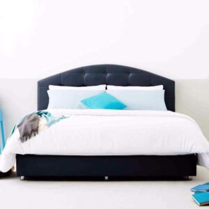 Zoey Platform Bed Frame