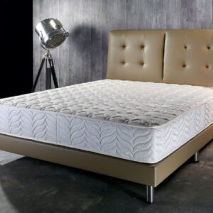 Cooki Divan Contemporary Bed Frame