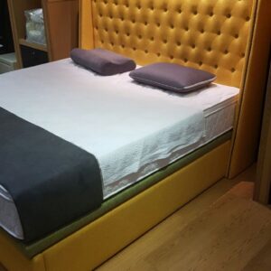 Cheare Storage Bed Frame