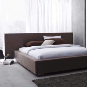 Niko Platform Bed Frame