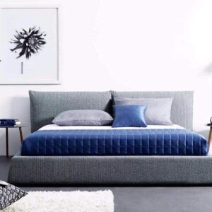 Nitti Platform Bed Frame