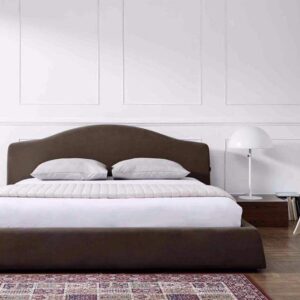Zita Platform Bed Frame