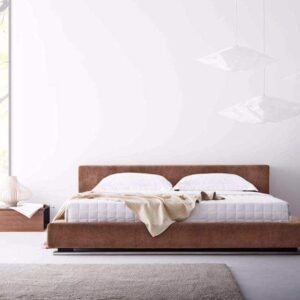 Huko Platfrom Bed Frame