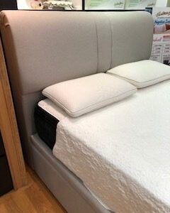 Lucas Storage Bed Frame
