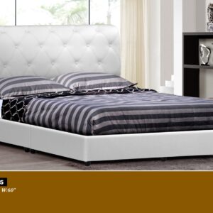 9185 Divan Contemporary Bed Frame