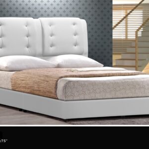 9181 Divan Contemporary Bed Frame