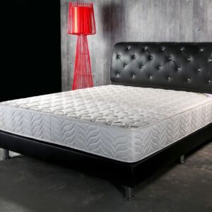 Passi Divan Contemporary Bed Frame