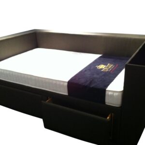 Ken U Junior Bed with Storage