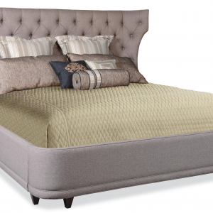 Barcelona Designer Bed Frame