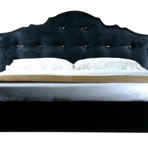 Verges Platform Bed Frame